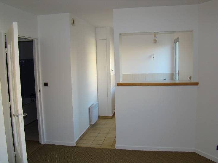 Trouver une location bel F1 sur Sainte-Adresse avec l'agence Adrian Parker