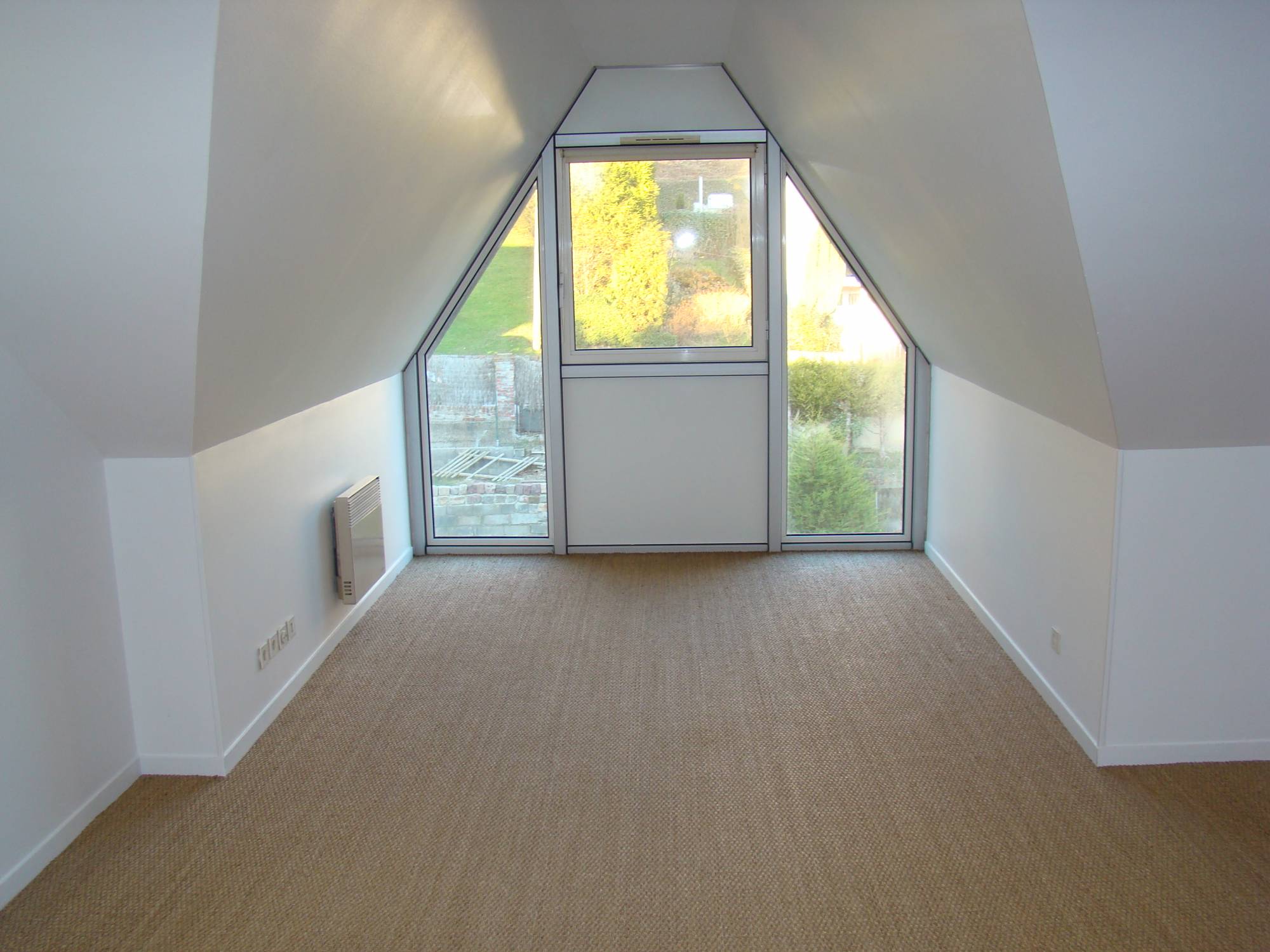 Trouver F4 en location à Sainte-Adresse avec Agence Adrian Parker