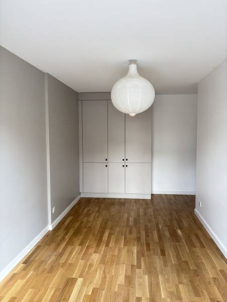 Grand F3 a louer à Saint Vincent au Havre