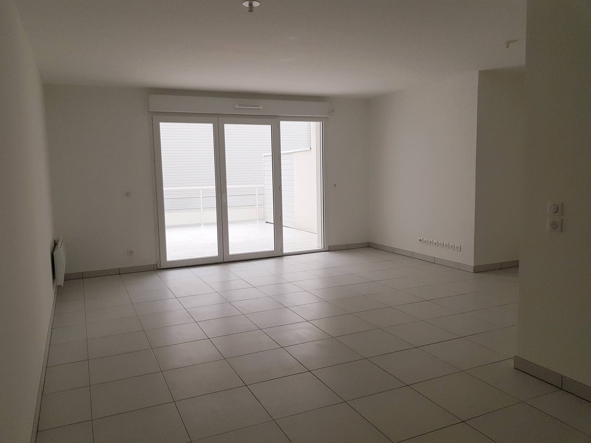 Trouver une location centre ville du Havre avec Adrian Parker