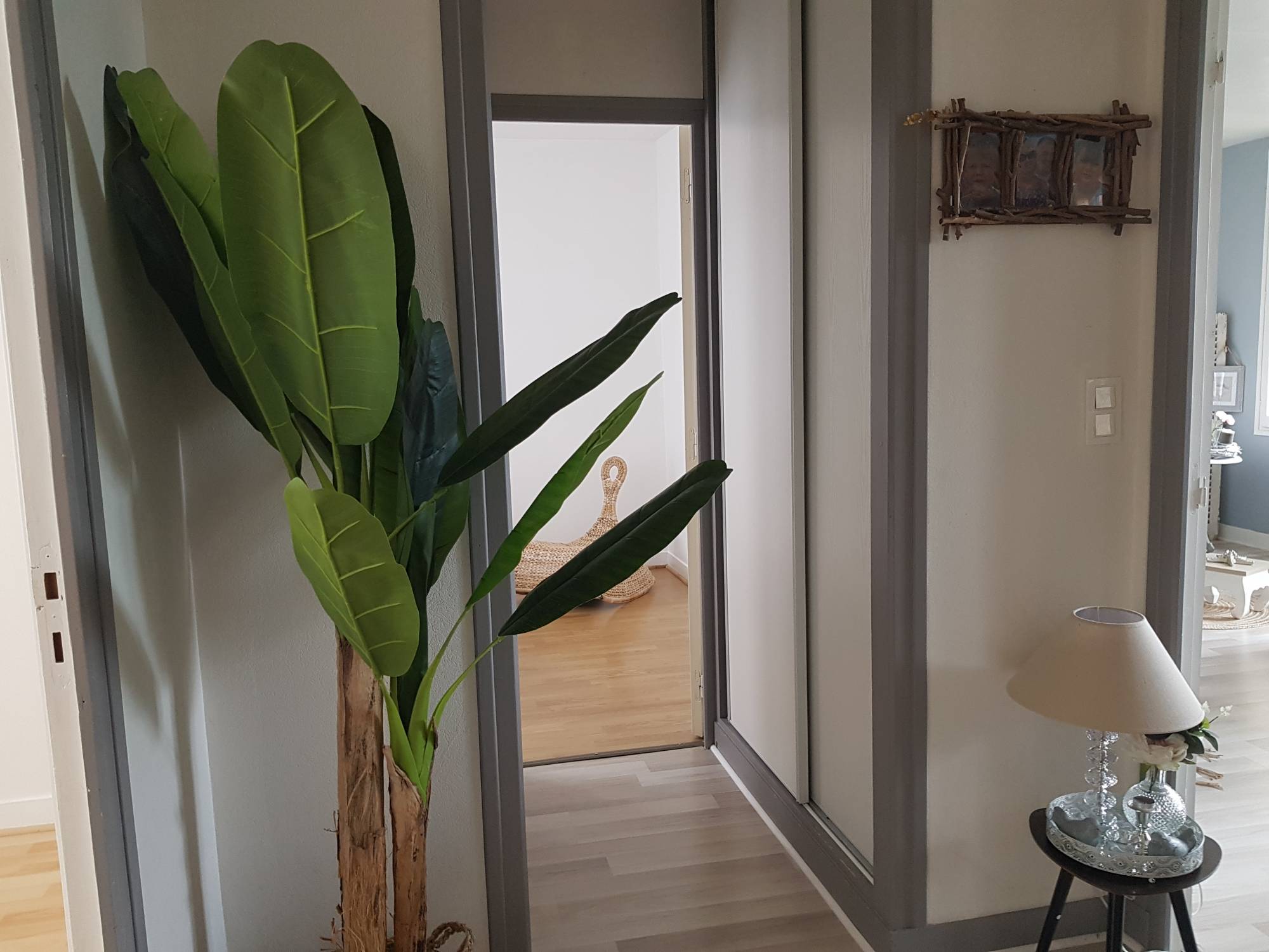 louez un appartement en centre ville