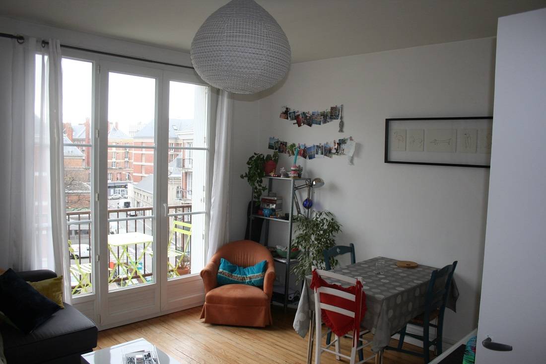 Trouver une location à Saint-François avec agence Adrian Parker