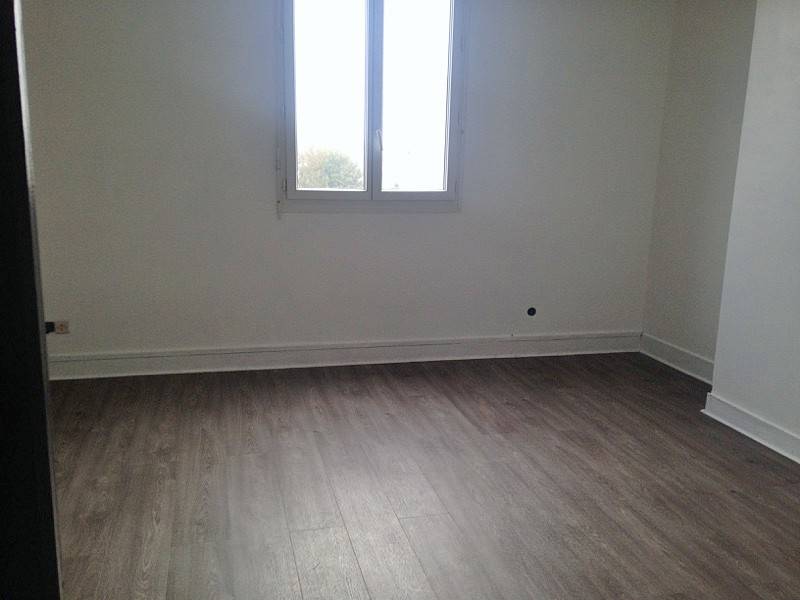 Trouver F3 secteur Graville avec Agence Adrian Parker