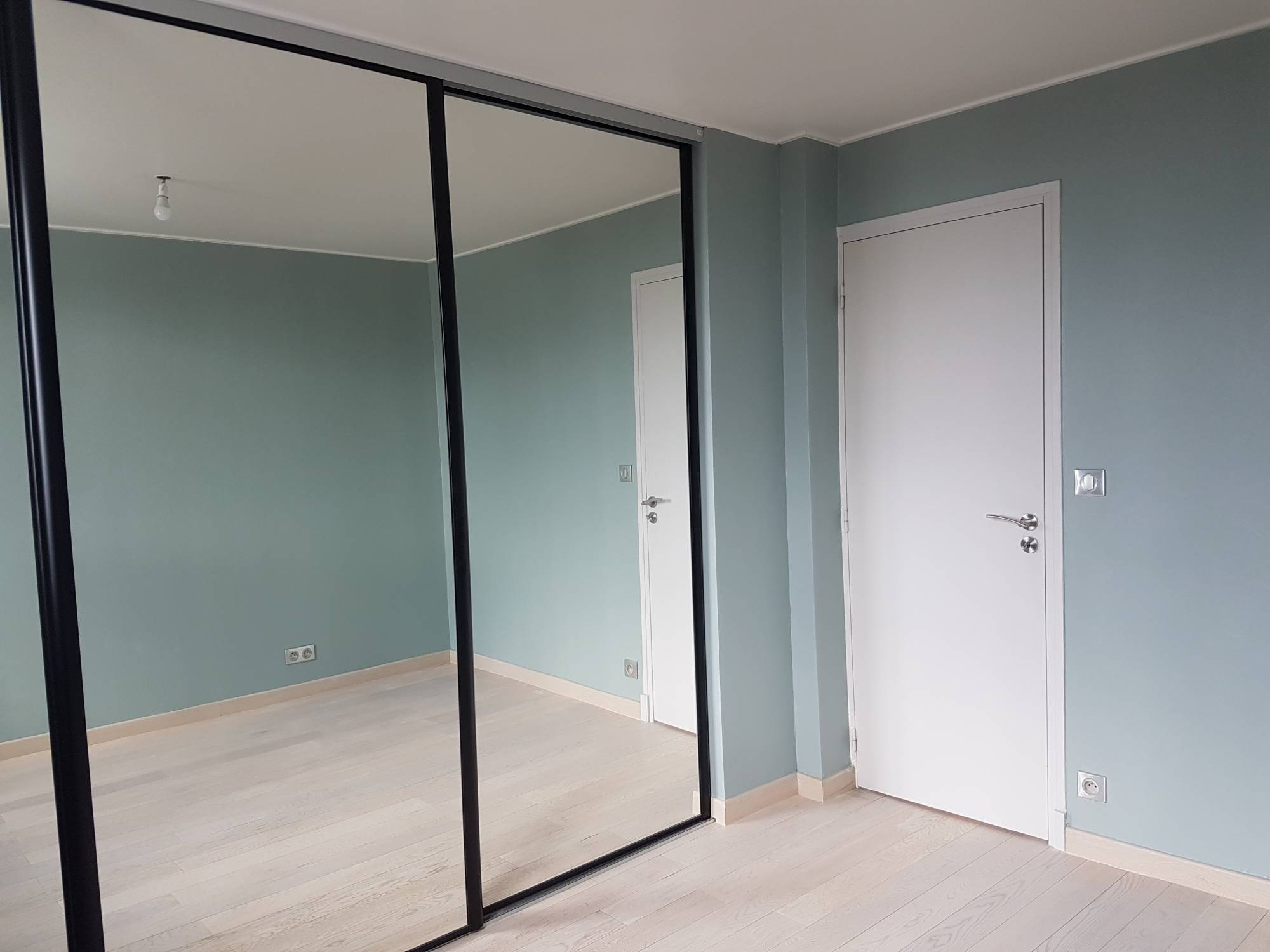 Trouver bel appartement F2 quartier Felix Faure