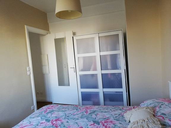 Trouver un F2 avec l'agence Adrian Parker