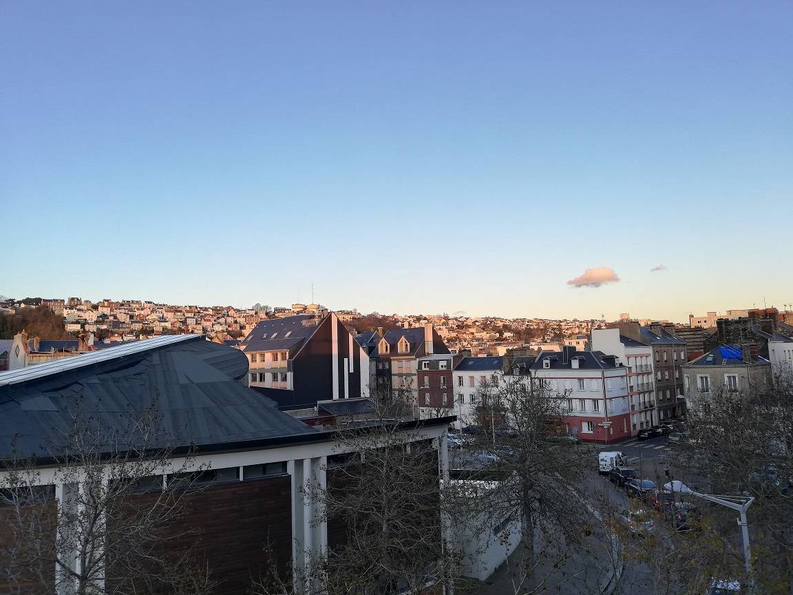 Trouver F2 bis en location avec Agence Adrian Parker