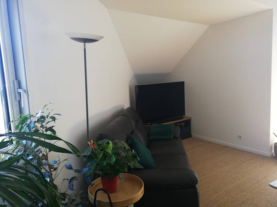 Trouver location F4 avec Agence Adrian Parker à Sainte-Adresse