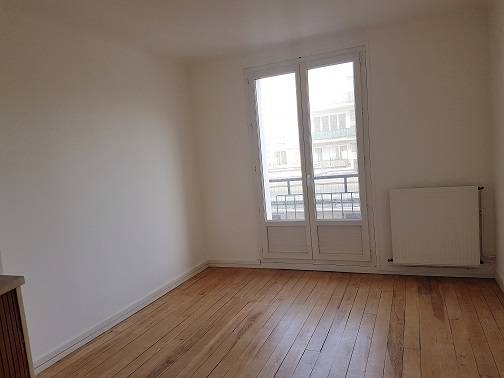 Trouver appartement F2 en location au Havre avec Agence Adrian Parker