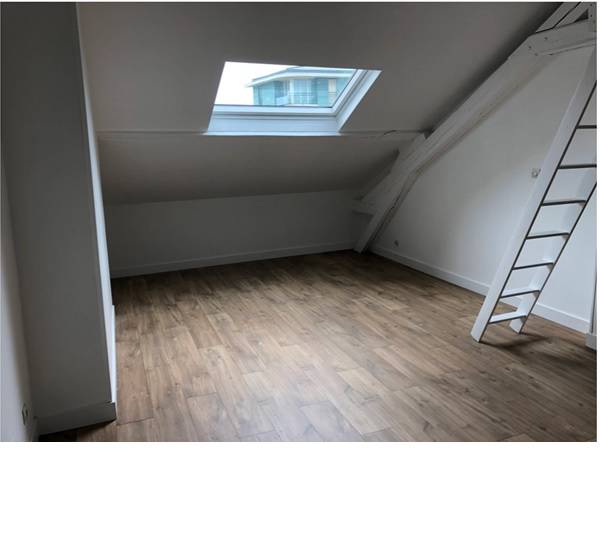 Trouver F2 en location centre-ville du Havre avec Agence Adrian Parker