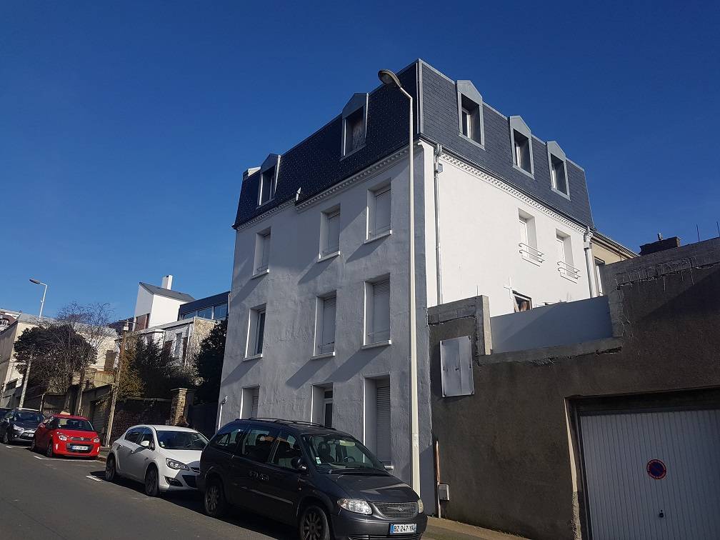 Trouver F2 quartier des Gobelins avec Agence Adrian Parker