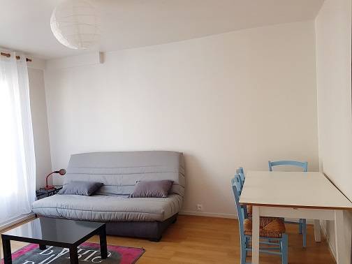 Trouver F1 meublé au Havre avec Agence Adrian Parker