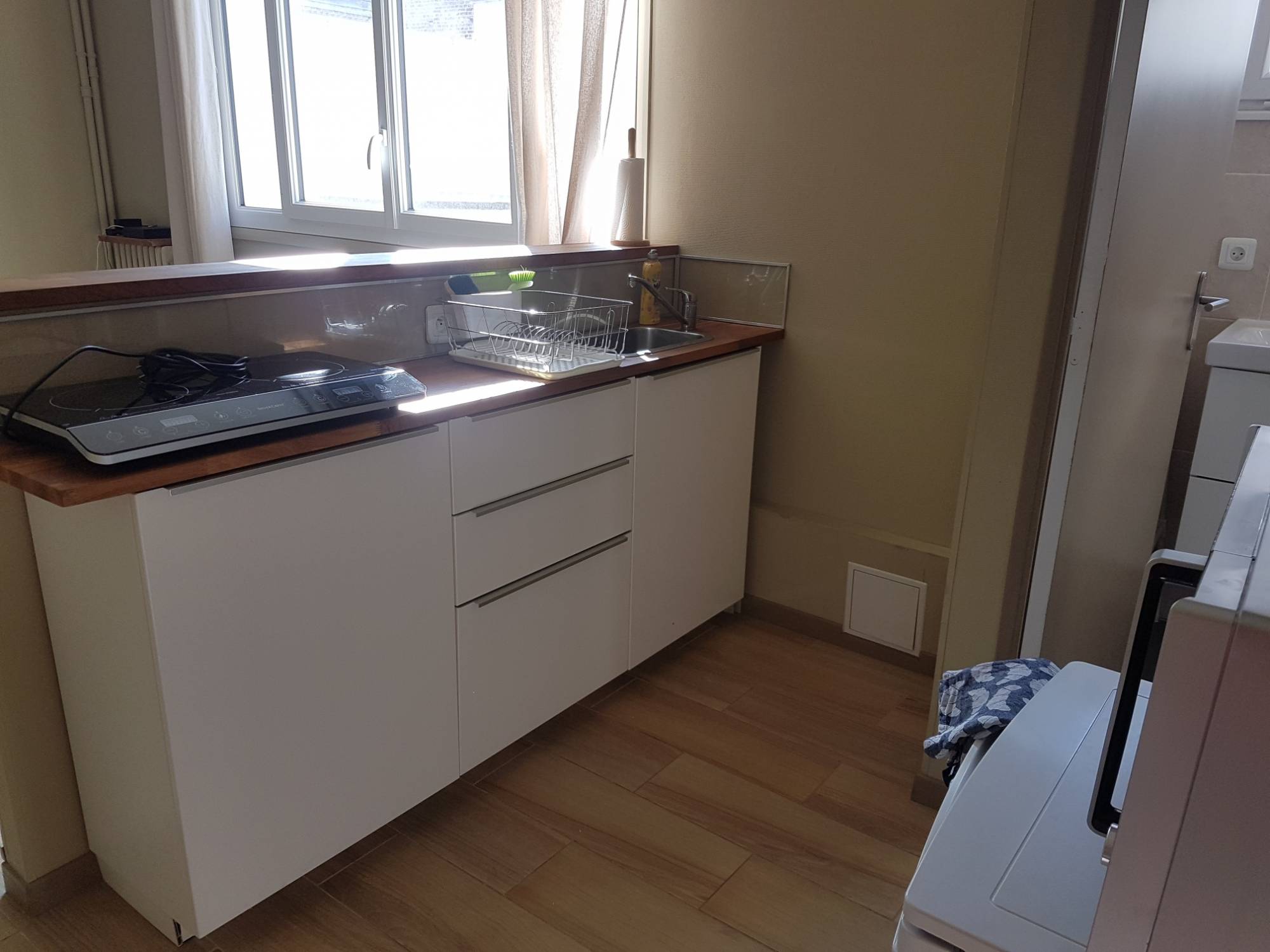 Trouver F1 au Havre avec l'Agence Adrian Parker