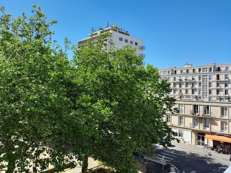 Trouver F3 en location avec Agence Adrian Parker