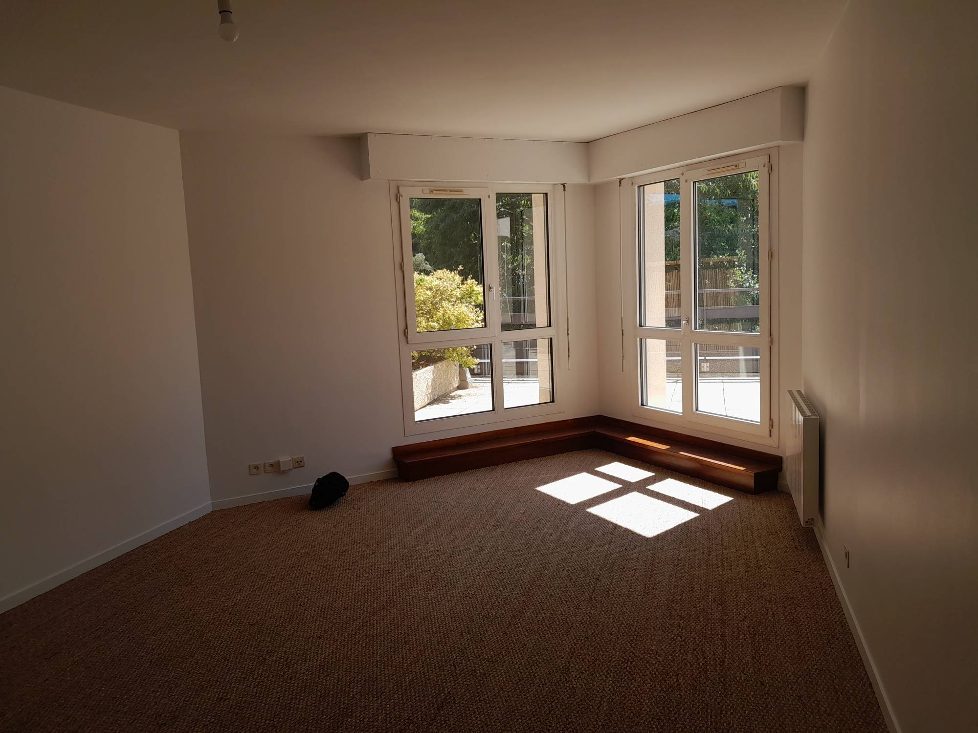 Trouver F3 à la location à Sainte-Adresse avec Agence Adrian Parker