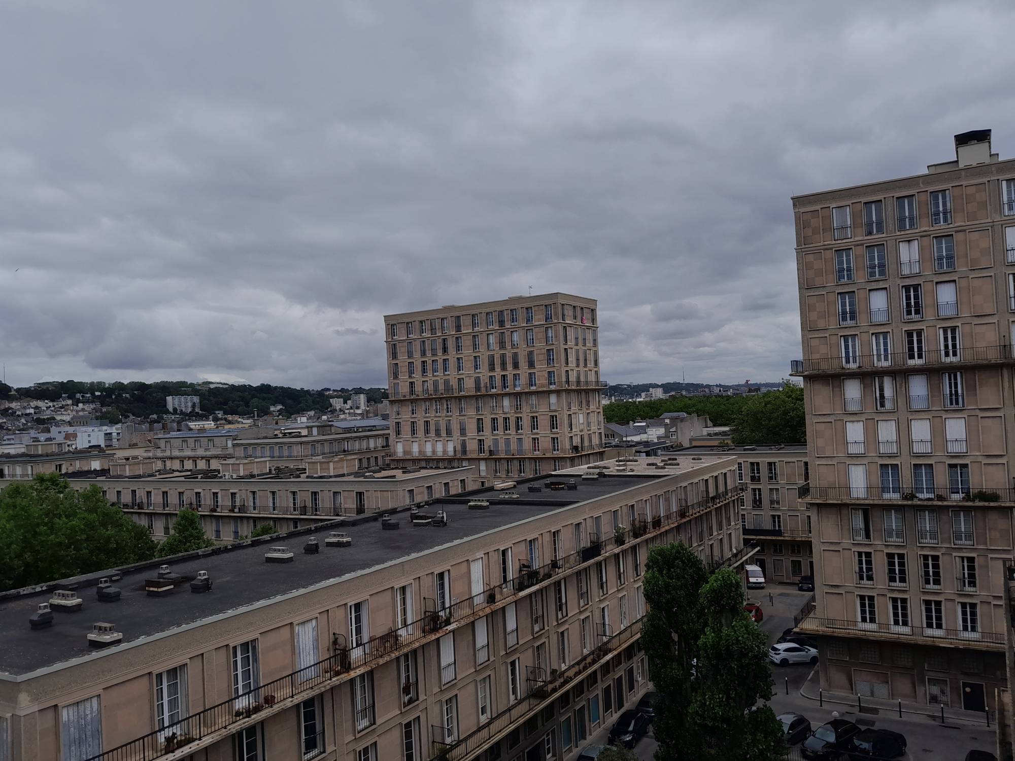 Trouver F2 à la location avec Agence Adrian Parker