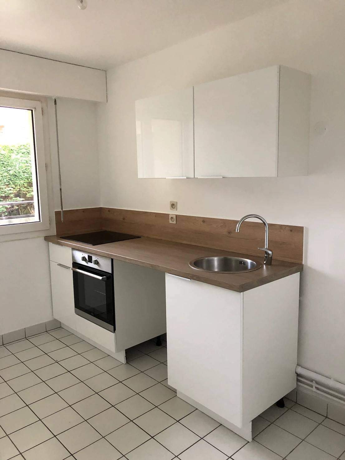 location appartement f2 à sainte-adresse
