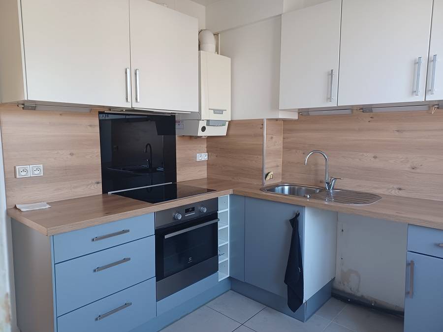 Trouver F3 à la location sur Sainte-Adresse avec Agence Adrian Parker