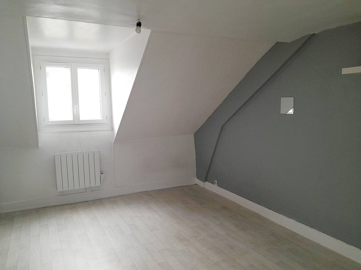 Trouver F1 bis Graville à la location avec Agence Adrian Parker