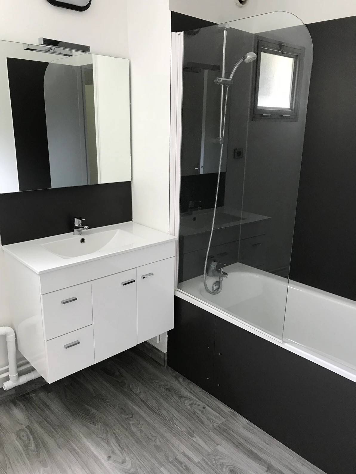 Trouver F3 à la location sur Sainte-Adresse avec Agence Adrian Parker