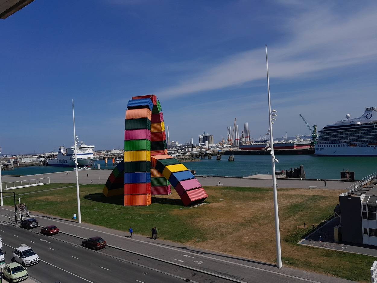 Trouver F1 à la location sur Le Havre avec Agence Adrian Parker
