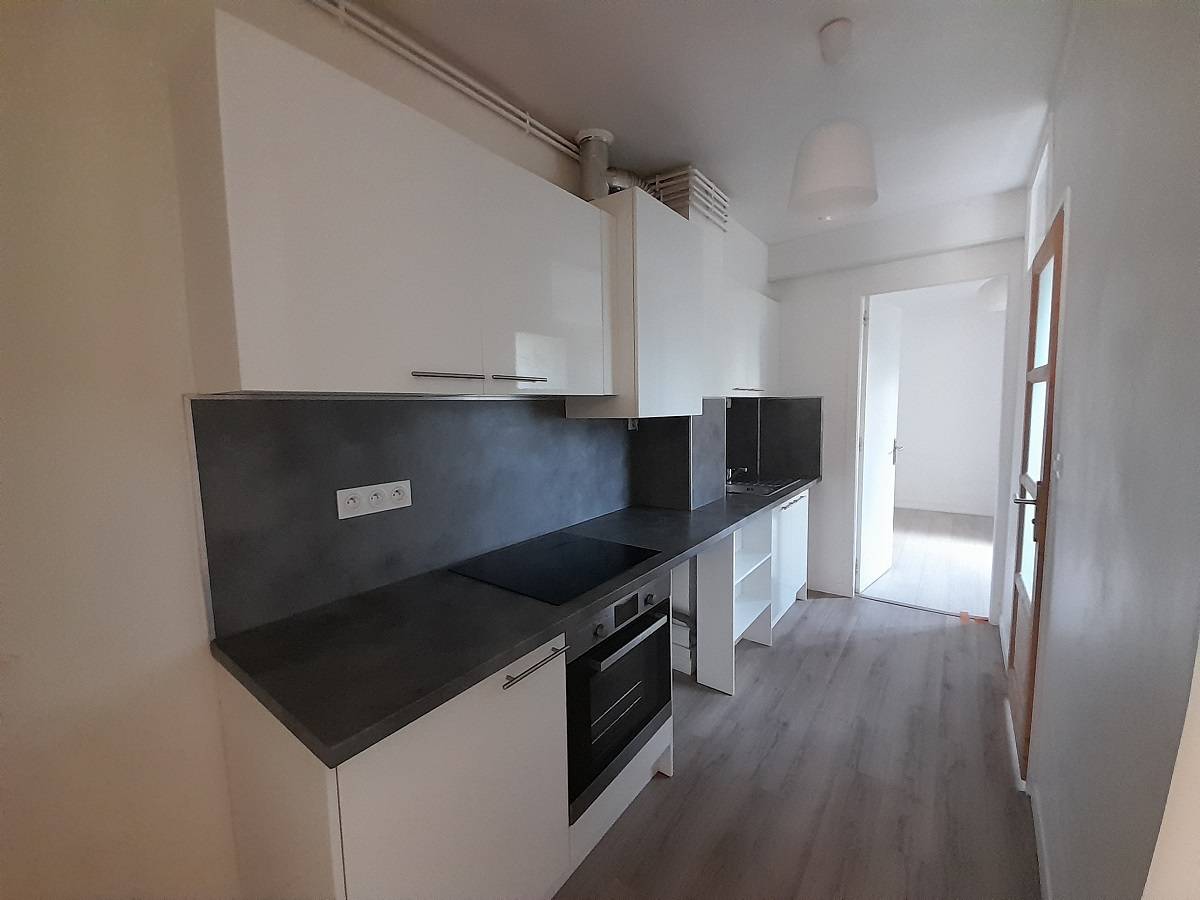 Trouver F2 à la location proche gare