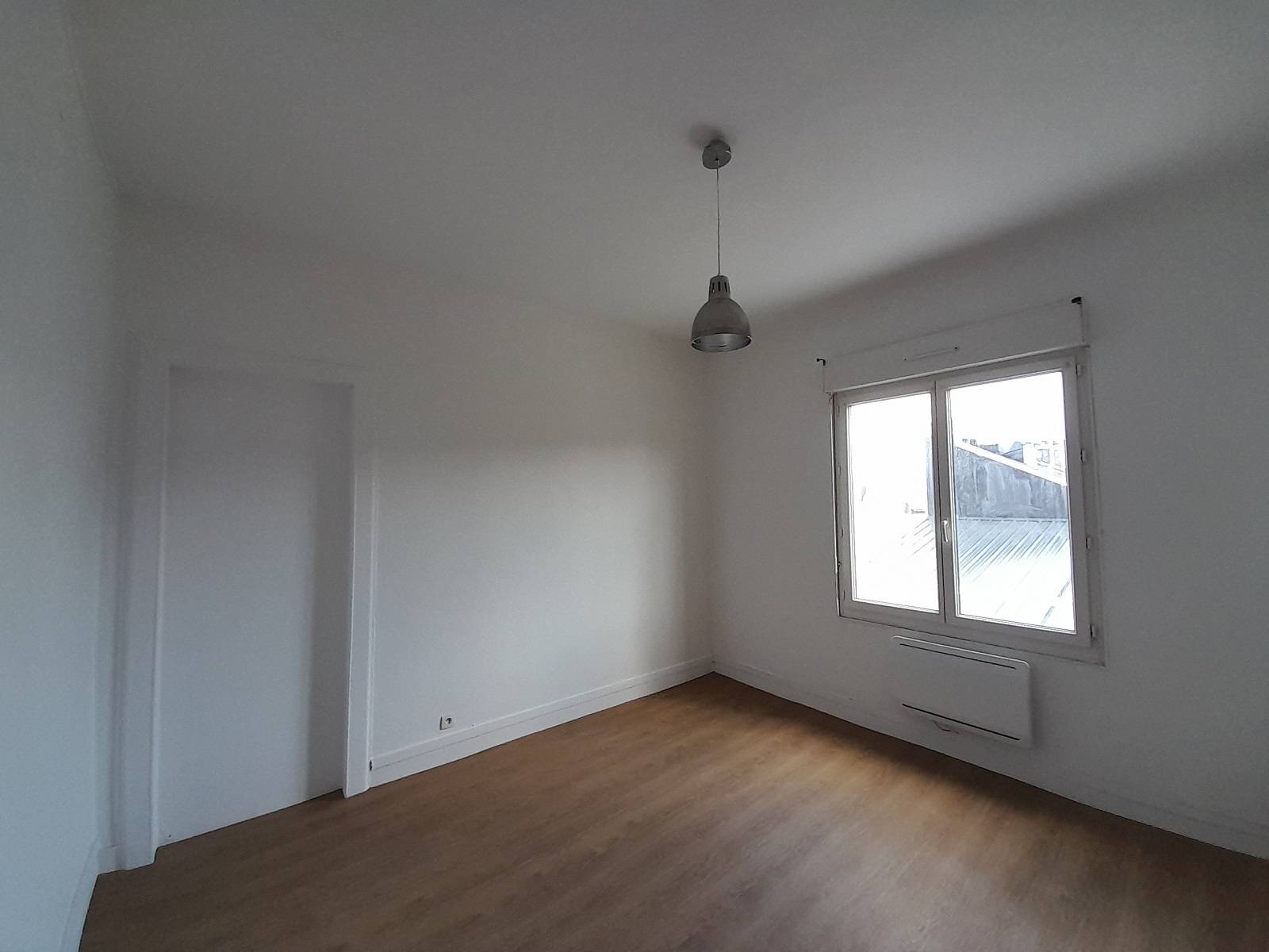 F3 à louer proche de Graville au Havre 76