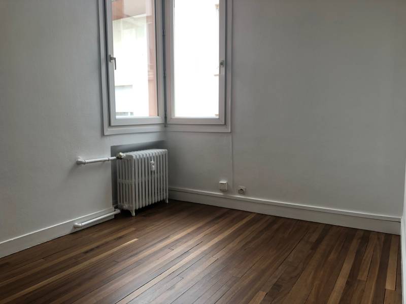 F2 à louer Centre ville du Havre