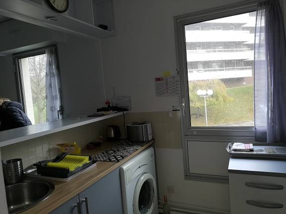 Le Havre F2 T2 à la location 