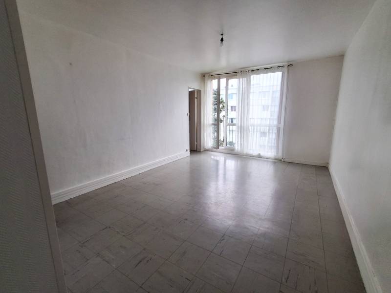 Appartement F3 à louer Bleville