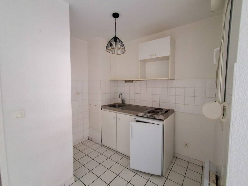 F2 à louer Le Havre