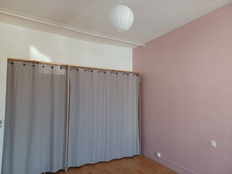 Louer chez ADRIAN PARKER