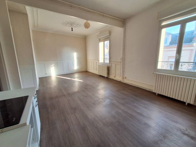 F3 à louer Le Havre