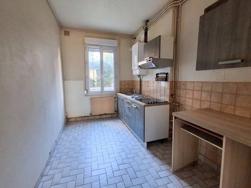 louer un appart f3 au havre