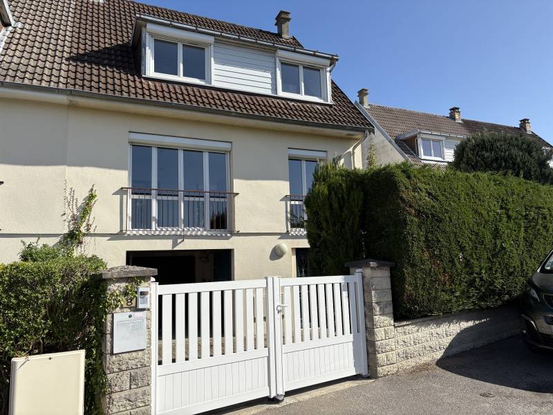 Maison à louer sur Montivilliers