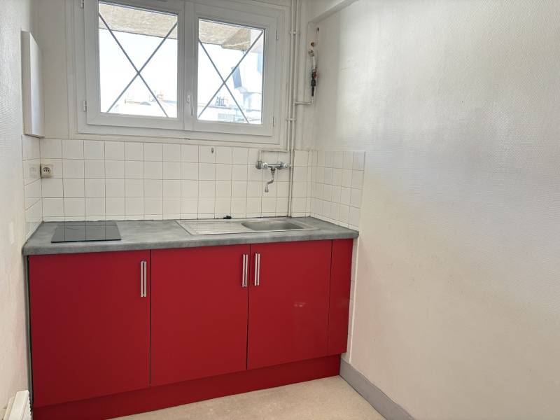 Bel F1 à louer secteur Coty LE HAVRE