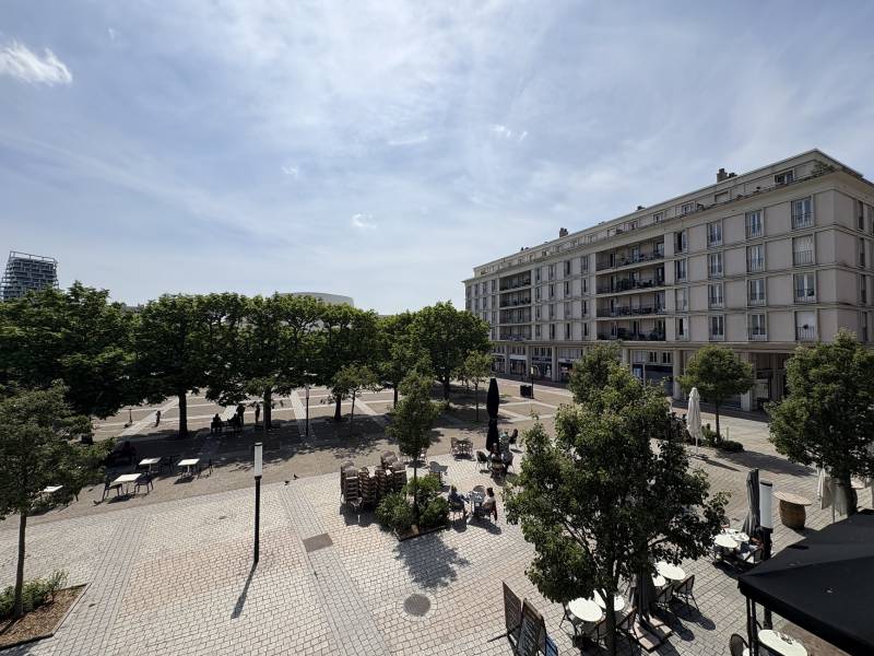 Appartement à louer au Havre
