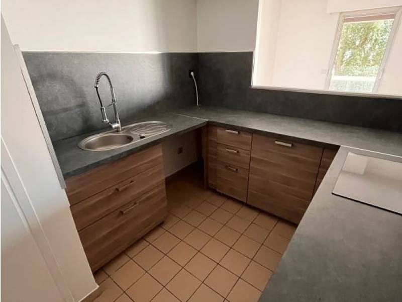 F3 à louer grand large Sainte-Adresse