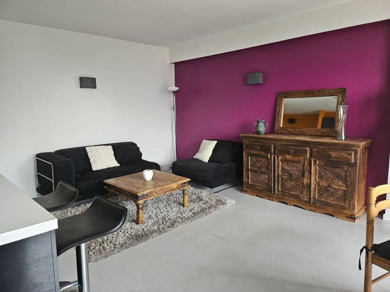 louer un meublé à felix faure