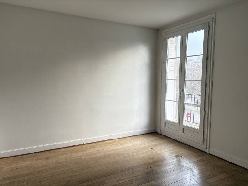 Appartement à louer Place de l'hôtel de ville 