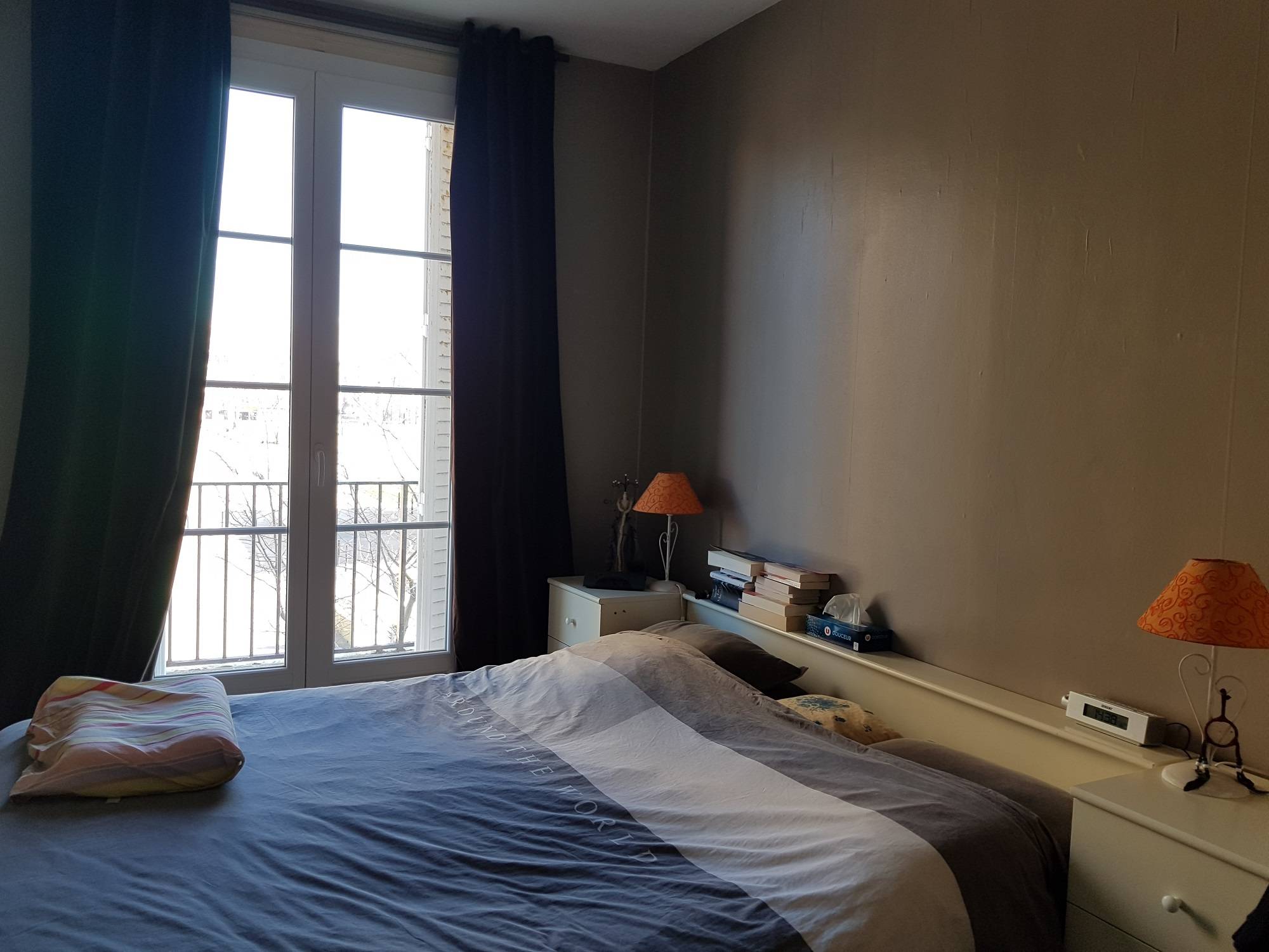 F4 a louer a le havre