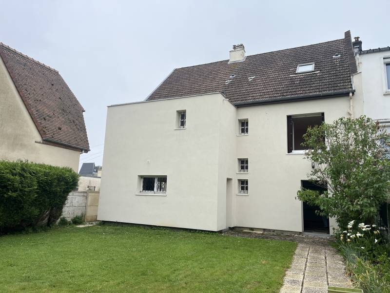 louer une maison au Havre