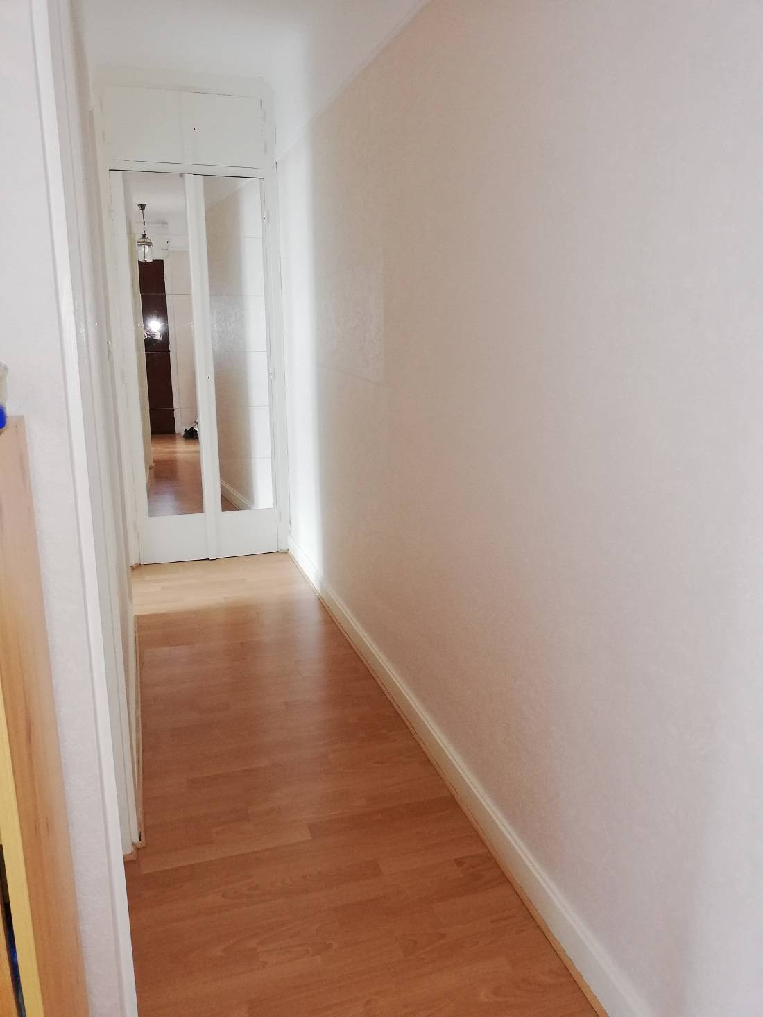 location appartement avec rangements