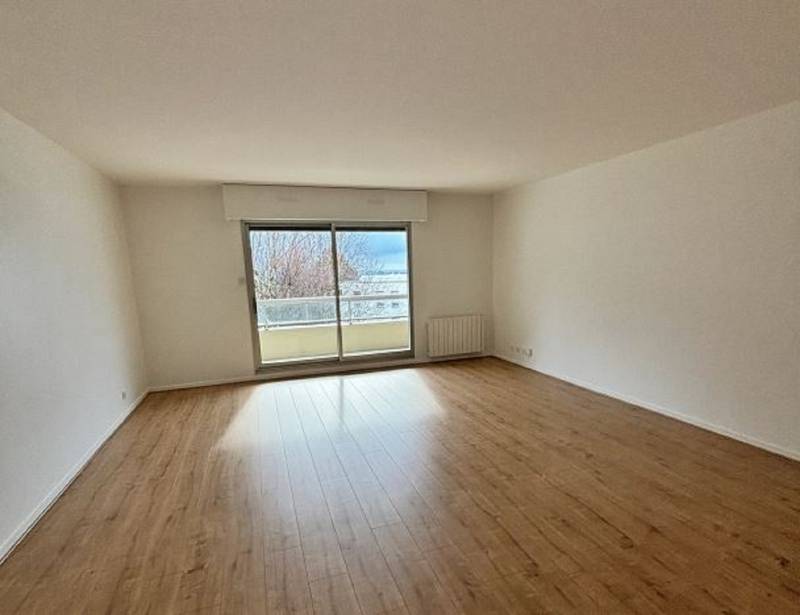 f4 à louer Le Havre vue mer