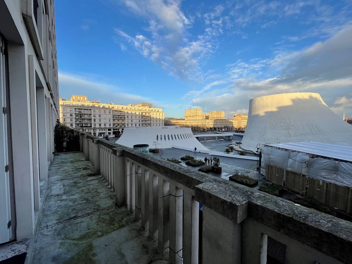 Trouver F4 meublé à la location avec balcon