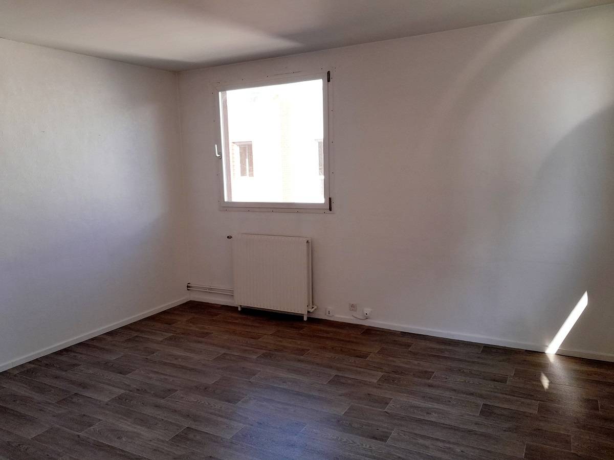 Trouver F2 en location quartier de la Gare avec Agence Adrian Parker