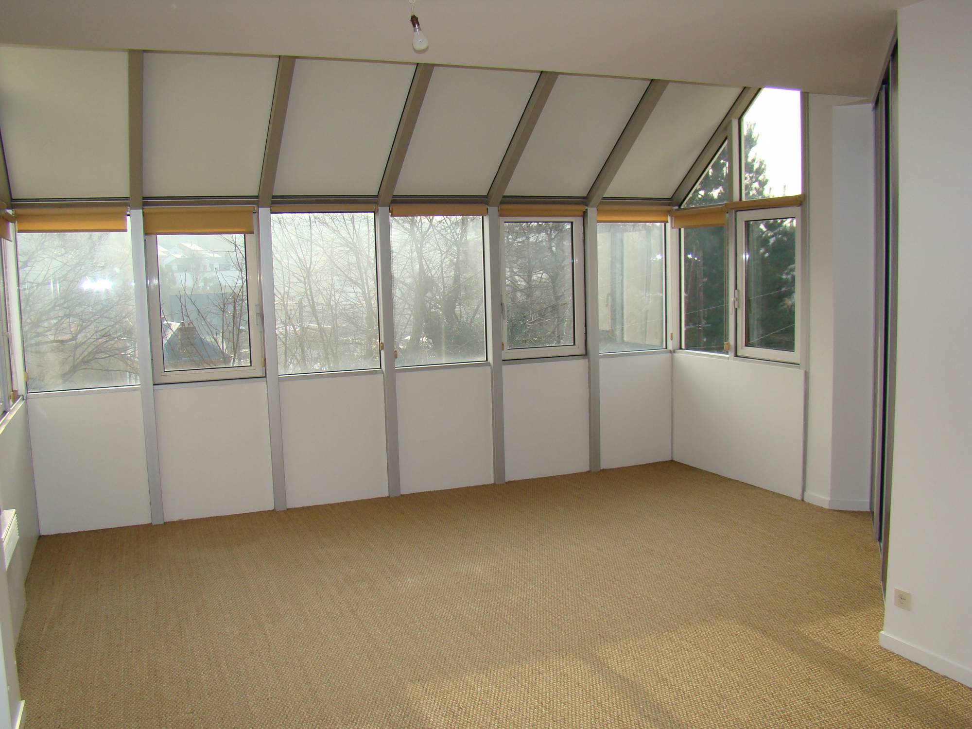 Location appartement F3 sur Sainte-Adresse avec Adrian Parker