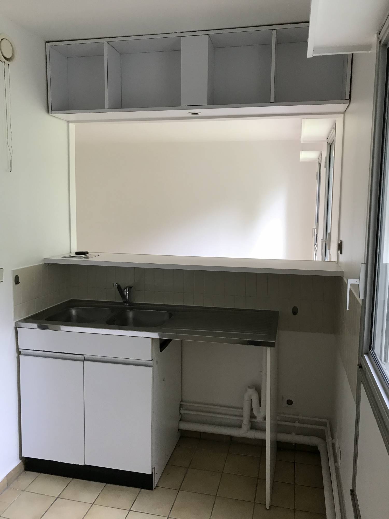 Trouver une location avec Adrian Parker à Sainte-Adresse