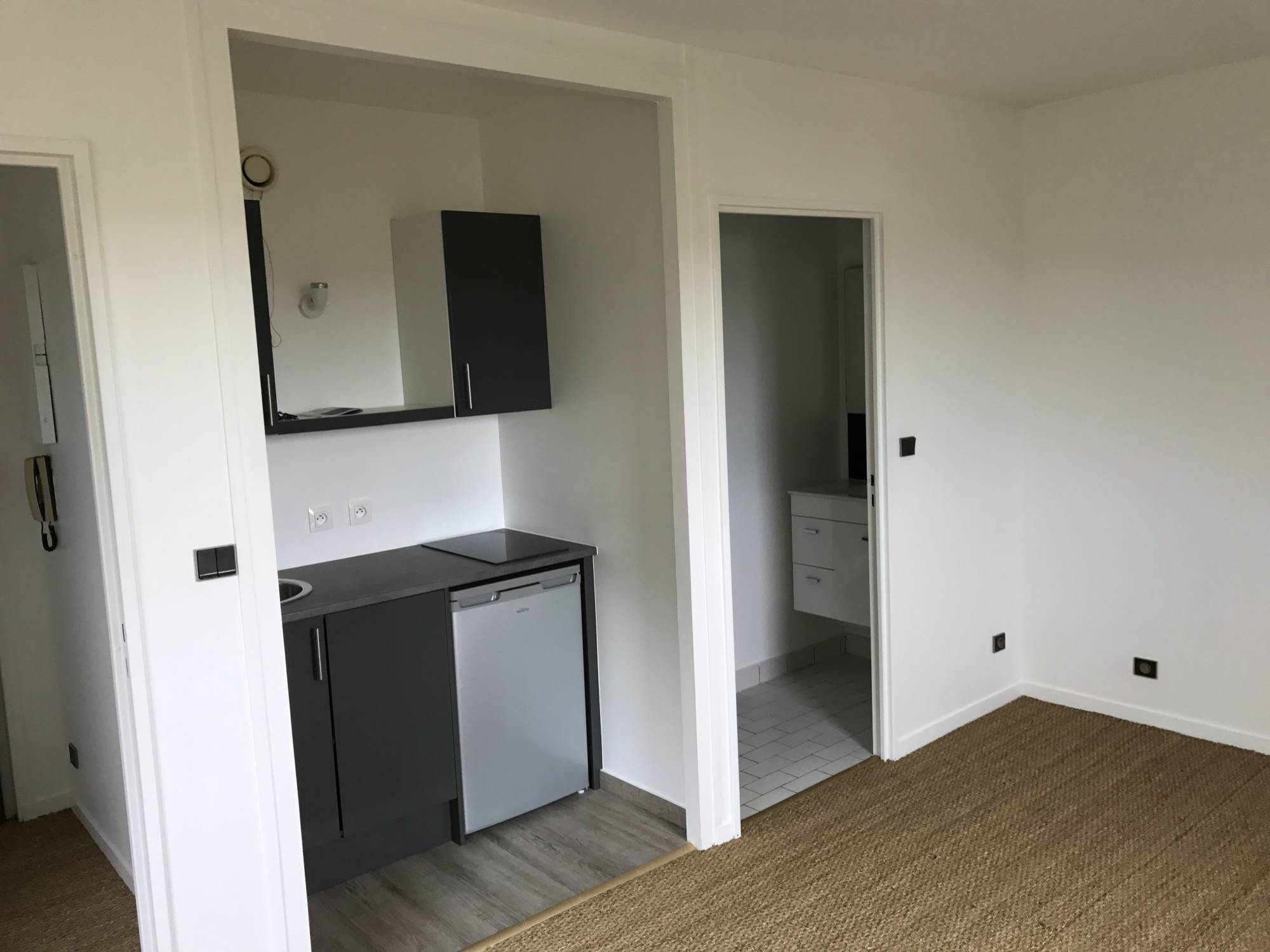 Trouver une location à Sainte-Adresse avec agence Adrian Parker