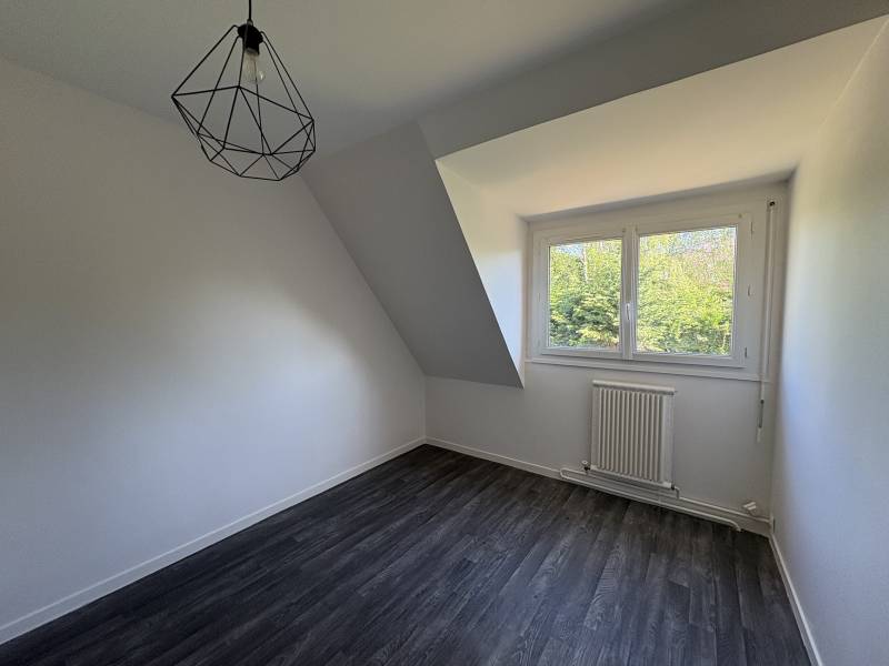 Maison à louer sur Montivilliers