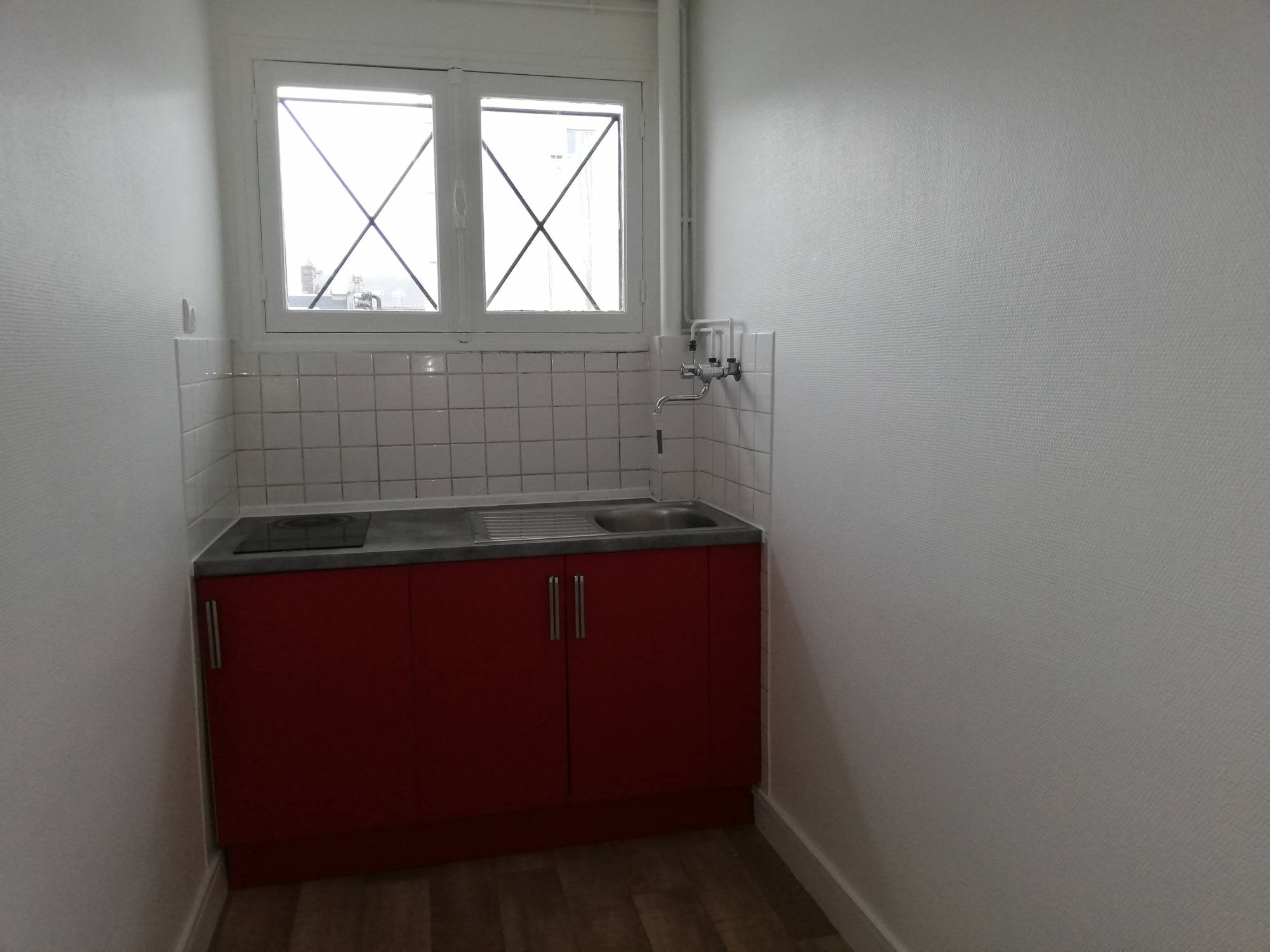 Trouver une location centre ville du Havre avec agence Adrian Parker